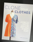 Clone Your Clothes, C Hardie