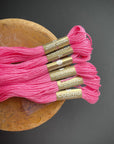 Pure Cotton Embroidery Thread - 8m. Col 114