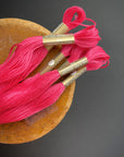 Pure Cotton Embroidery Thread - 8m. Col 2114