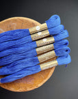 Pure Cotton Embroidery Thread - 8m. Col 2214