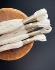 Pure Cotton Embroidery Thread - 8m. Col 364