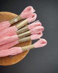 Pure Cotton Embroidery Thread - 8m. Col 851