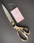 Golden Sewing Gift Set