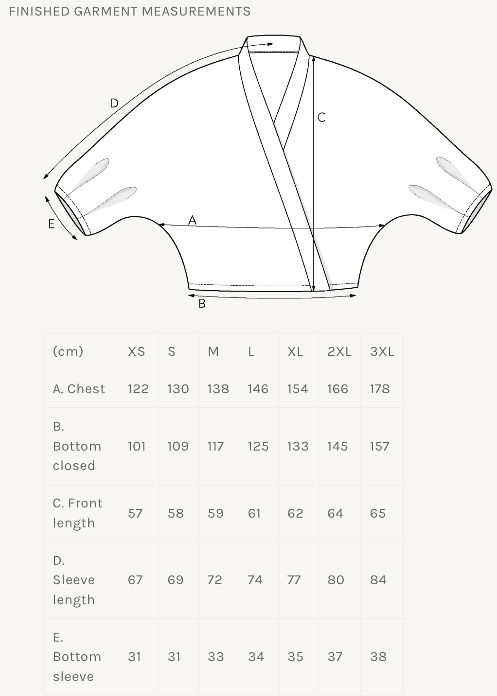 The Assembly Line - Cross Over Shirt