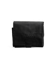 Stockholm Needle Case: Black