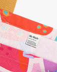 Me Made Definition Woven Labels