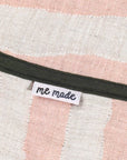 Me Made Side Seam Woven Labels