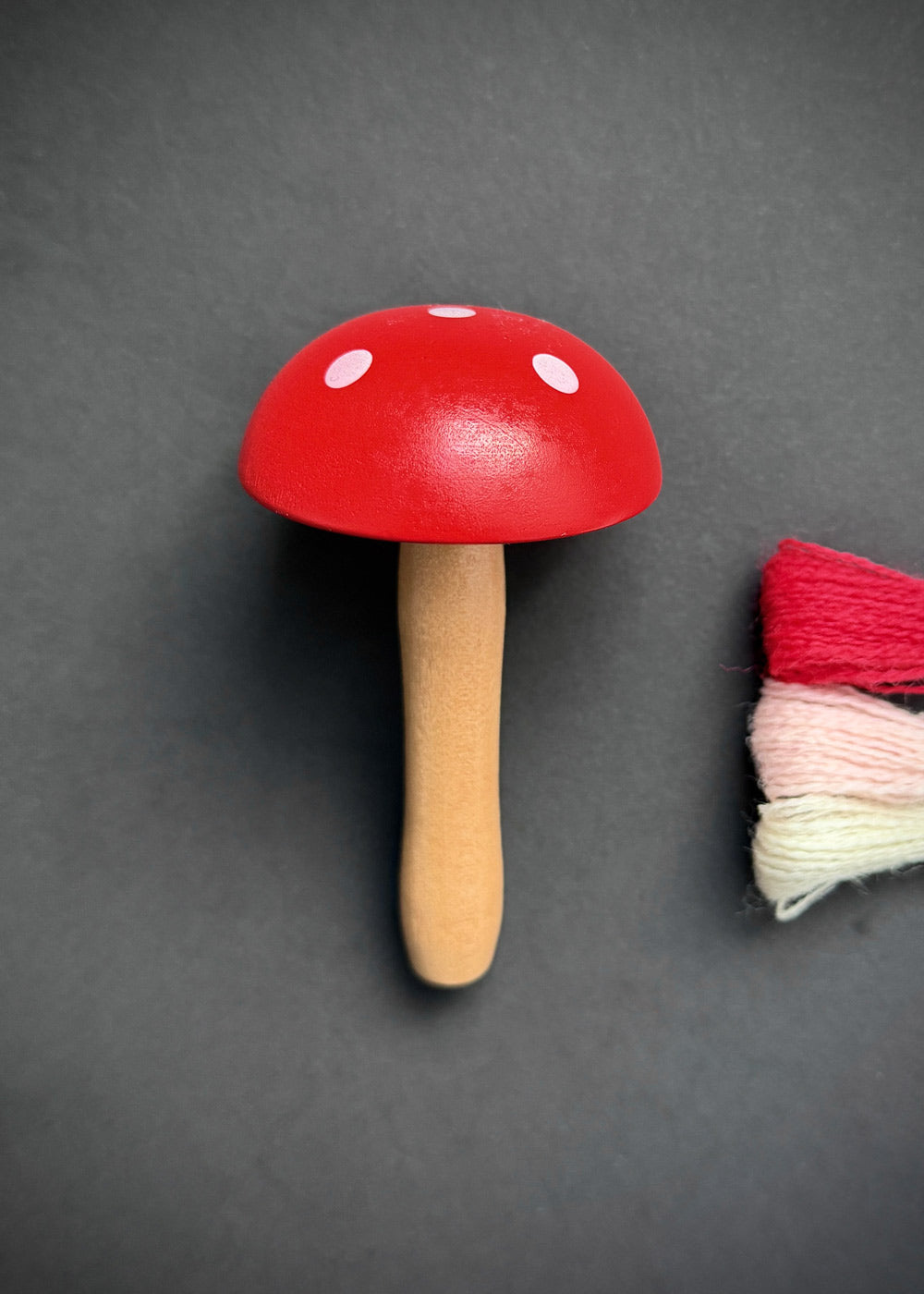 Prym Darning Mushroom
