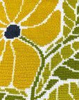 Sunny Blossom Cross Stitch Kit