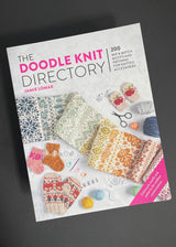 The Doodle Knit Directory, Jamie Lomax