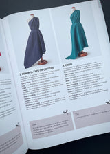 Dressmaking - The Easy Guide.  Helen Rhiannon