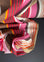 Pink Red Brown