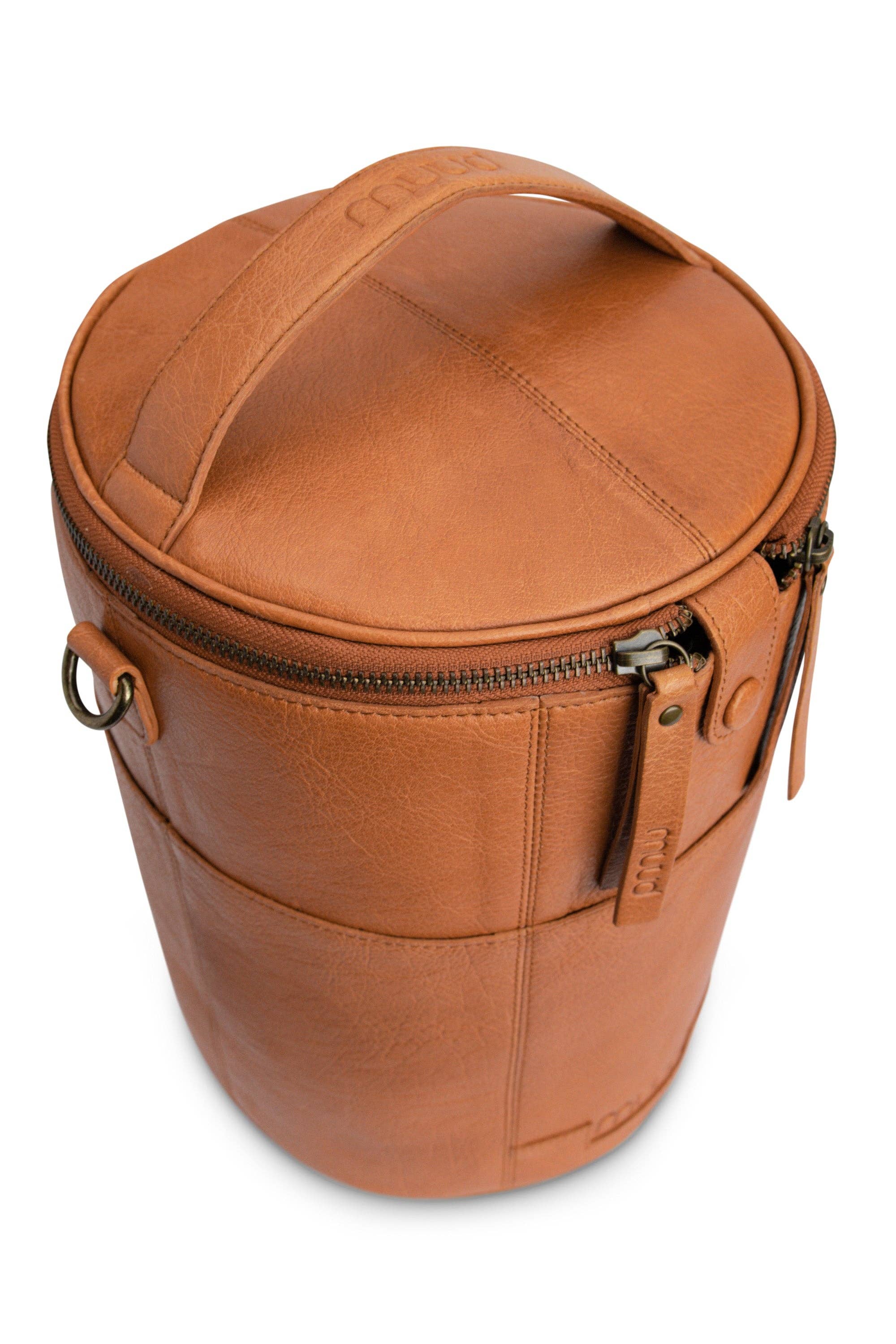 muud, Saturn XL Project Bag: Whisky