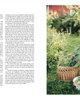 Knits from Our Gardens
