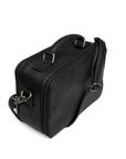 muud, Lilly Crossbody: Black