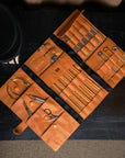 Lucy Needle Case: Whisky