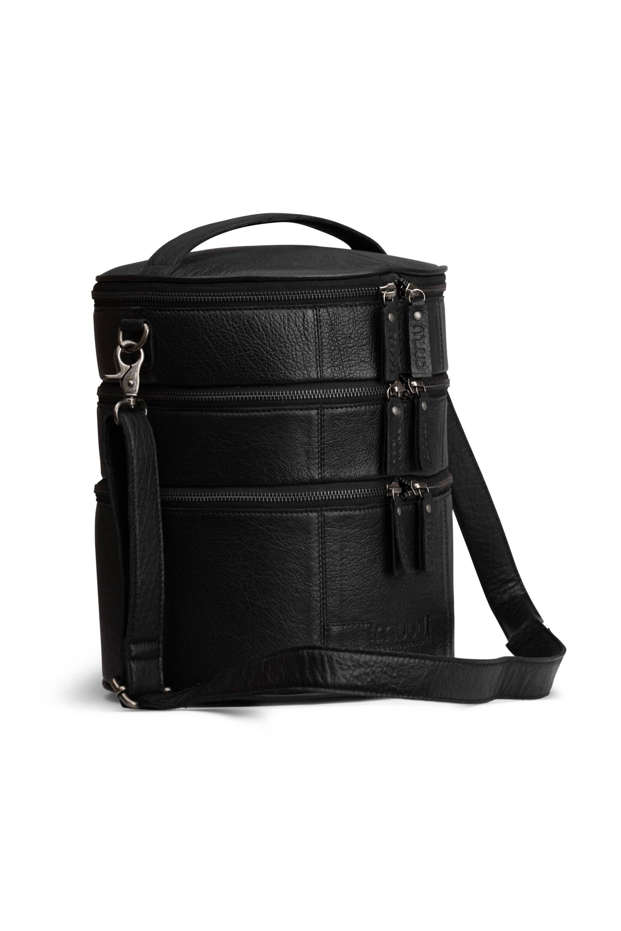 Bturn Project Bag: Black