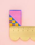 TCJ Star - Sewing & Knitting Labels