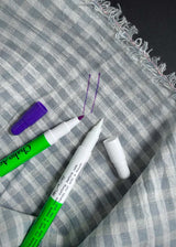 Erasable Fabric Pen