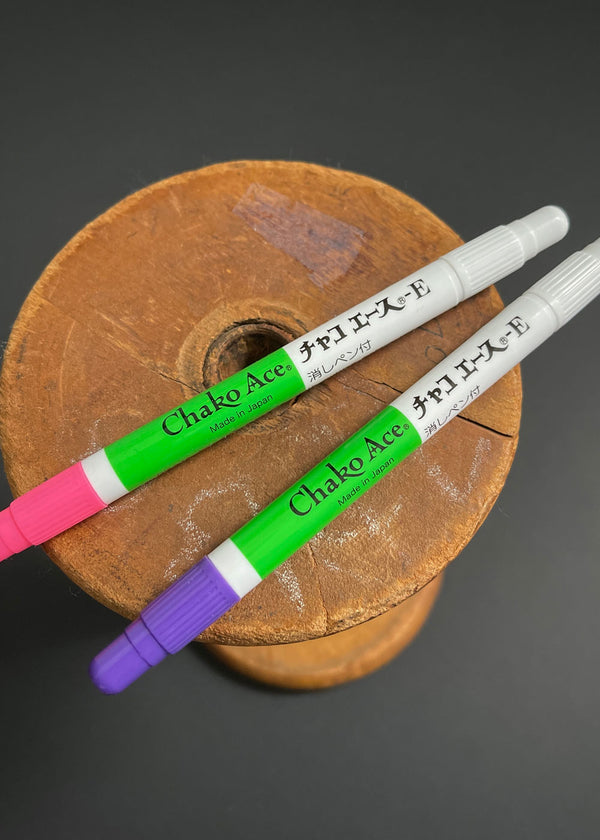 Erasable Fabric Pen