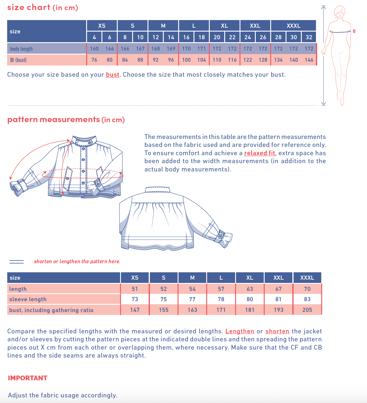 Fibre Mood Evin Jacket