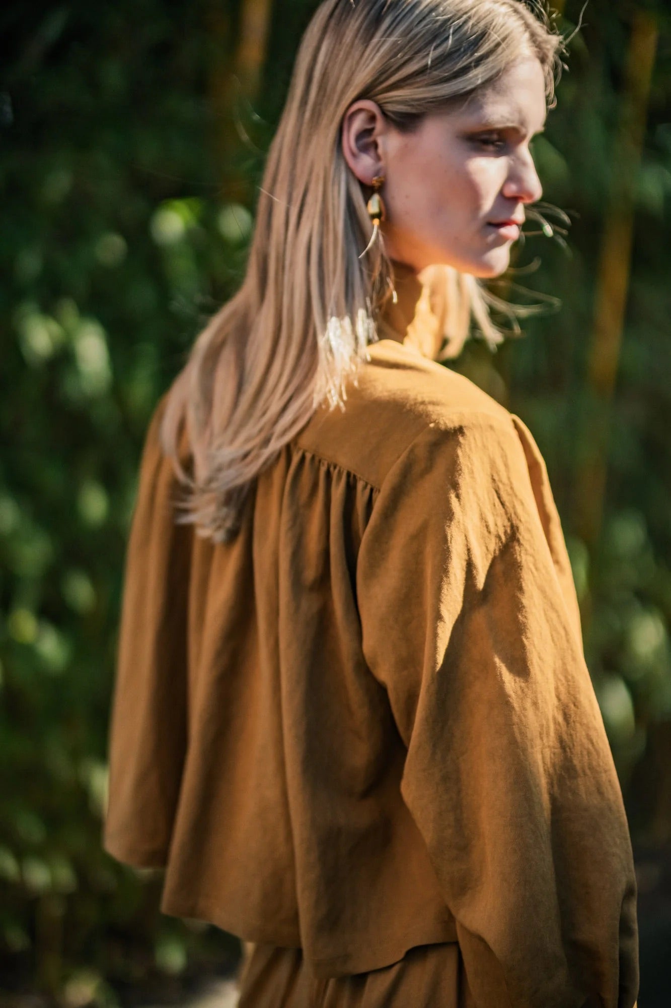 Fibre Mood Evin Jacket