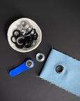 Prym Eyelets and washers - 11mm or 14mm