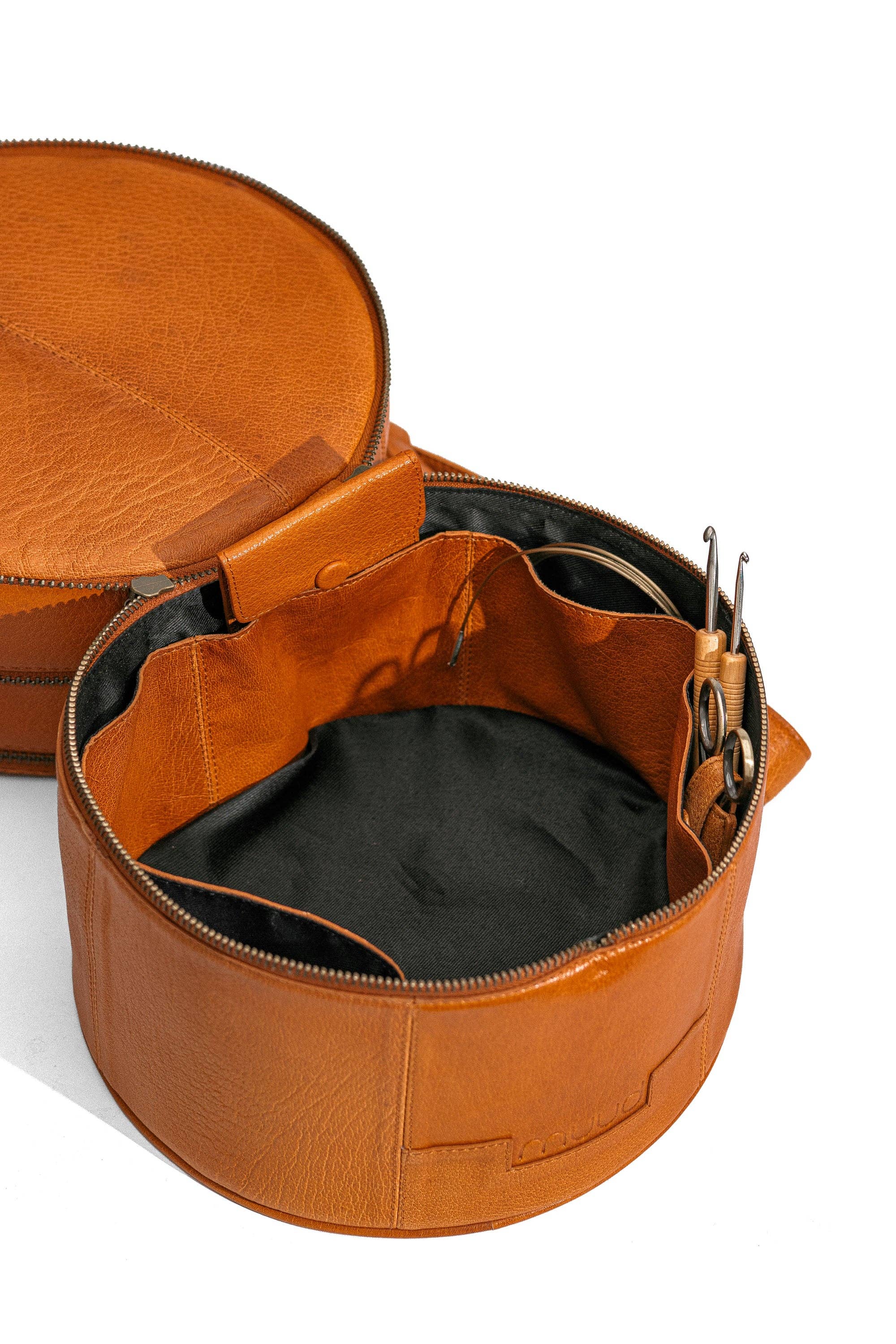 Bturn Project Bag: Black