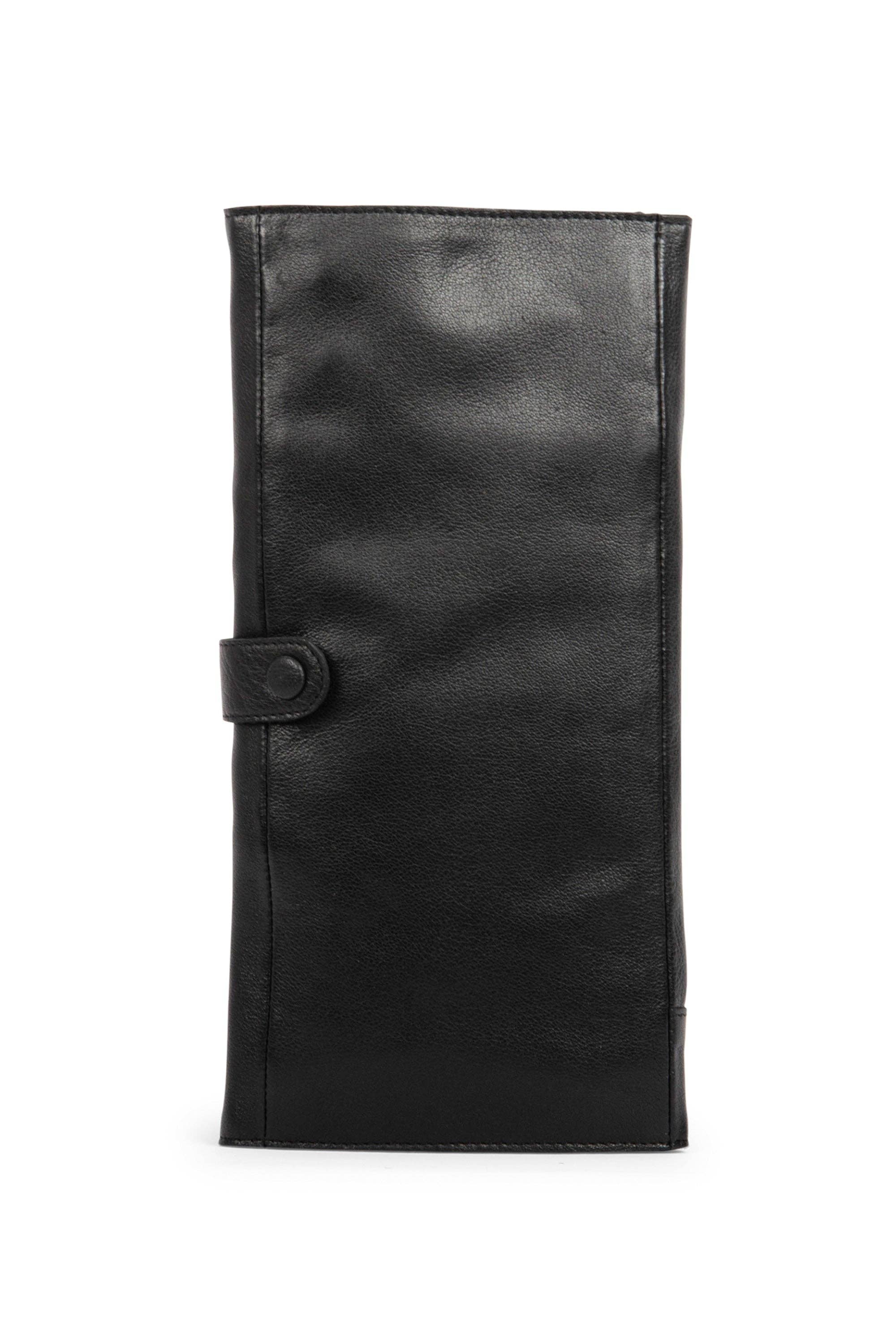 Lucy Needle Case: Black