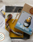 Penguin Felt Craft Mini Kit