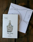 Take Along Tote Sewing Pattern