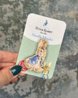 Beatrix Potter - Peter Rabbit Needle Minder