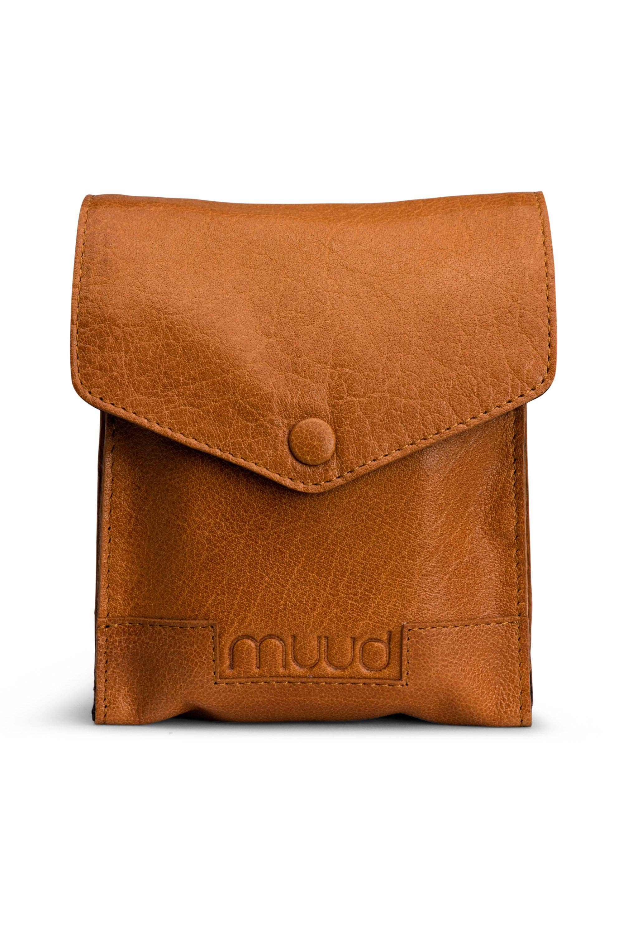 Betina Needle Case: Whisky
