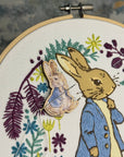 Beatrix Potter - Peter Rabbit Needle Minder