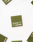 Over It Seam Ripper- Sewing Labels