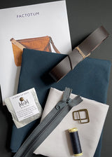 Factotum Handbag Kit