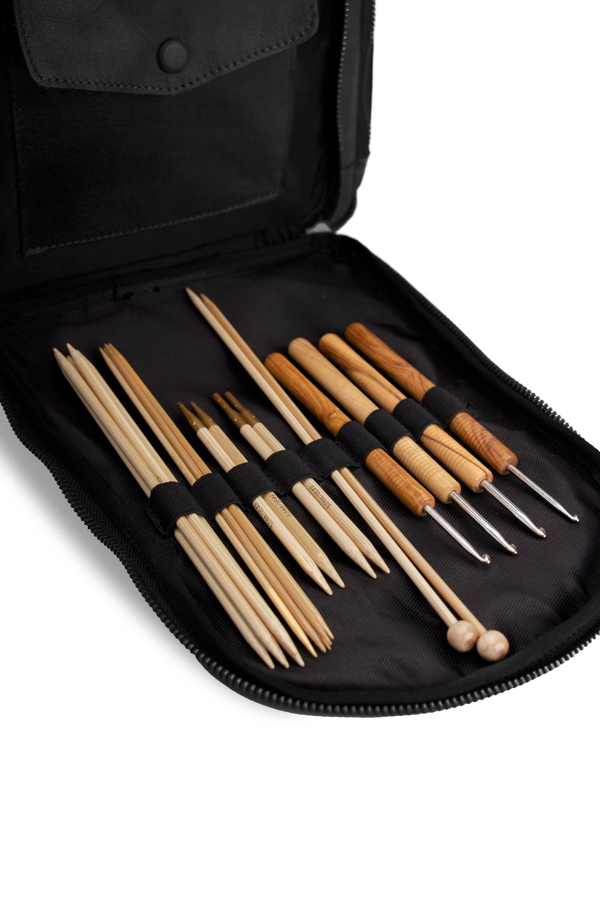 muud, Gwen Sling Bag: Whisky