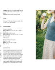 Knits from Our Gardens