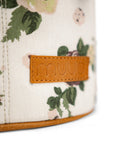 Canvas Saturn Project Bag: Black