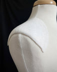 Felt Shoulder Pads
