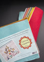 Felt Bundle - 12 Days of Christmas