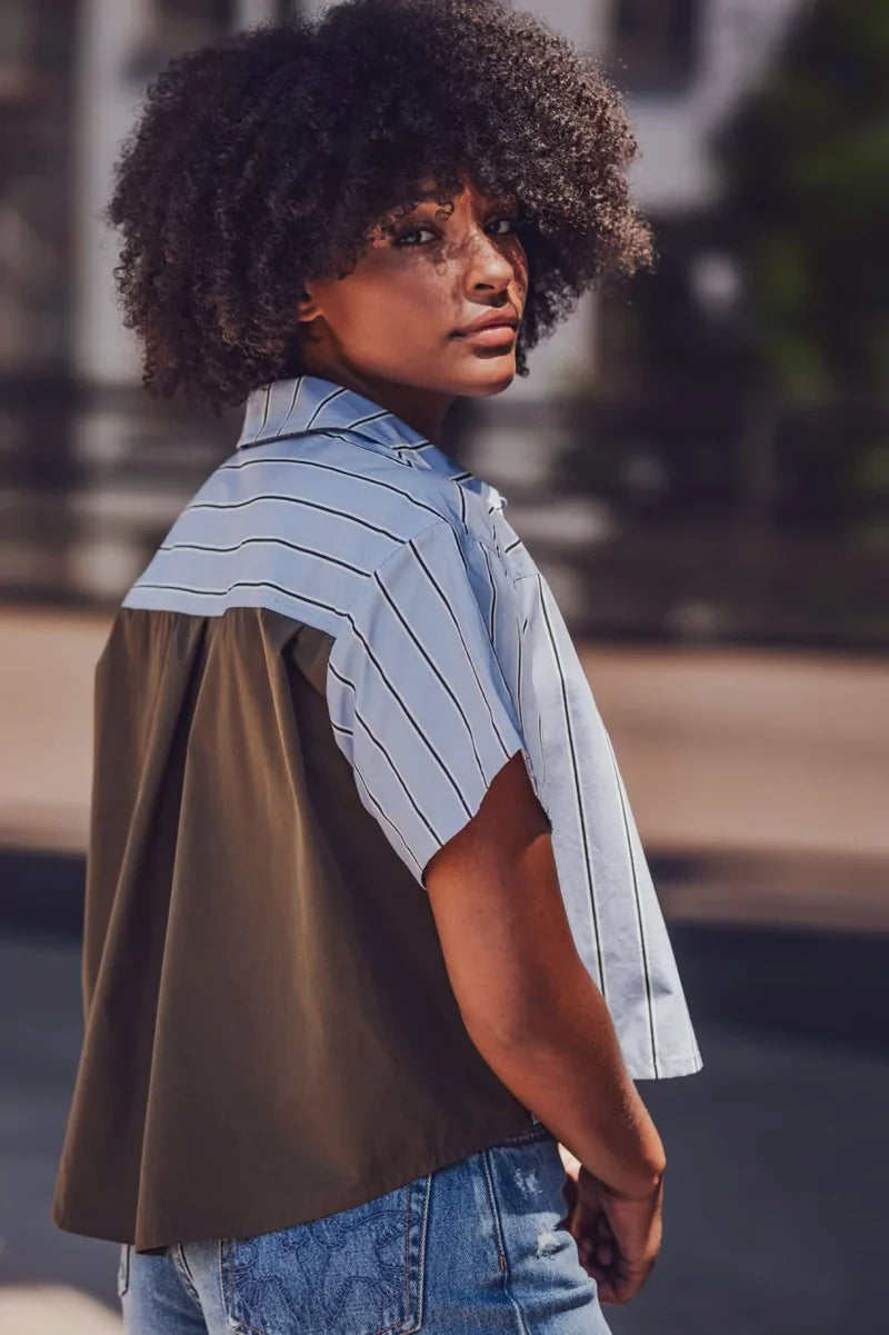 Fibre Mood Melody, Melanie + Mimi Shirts