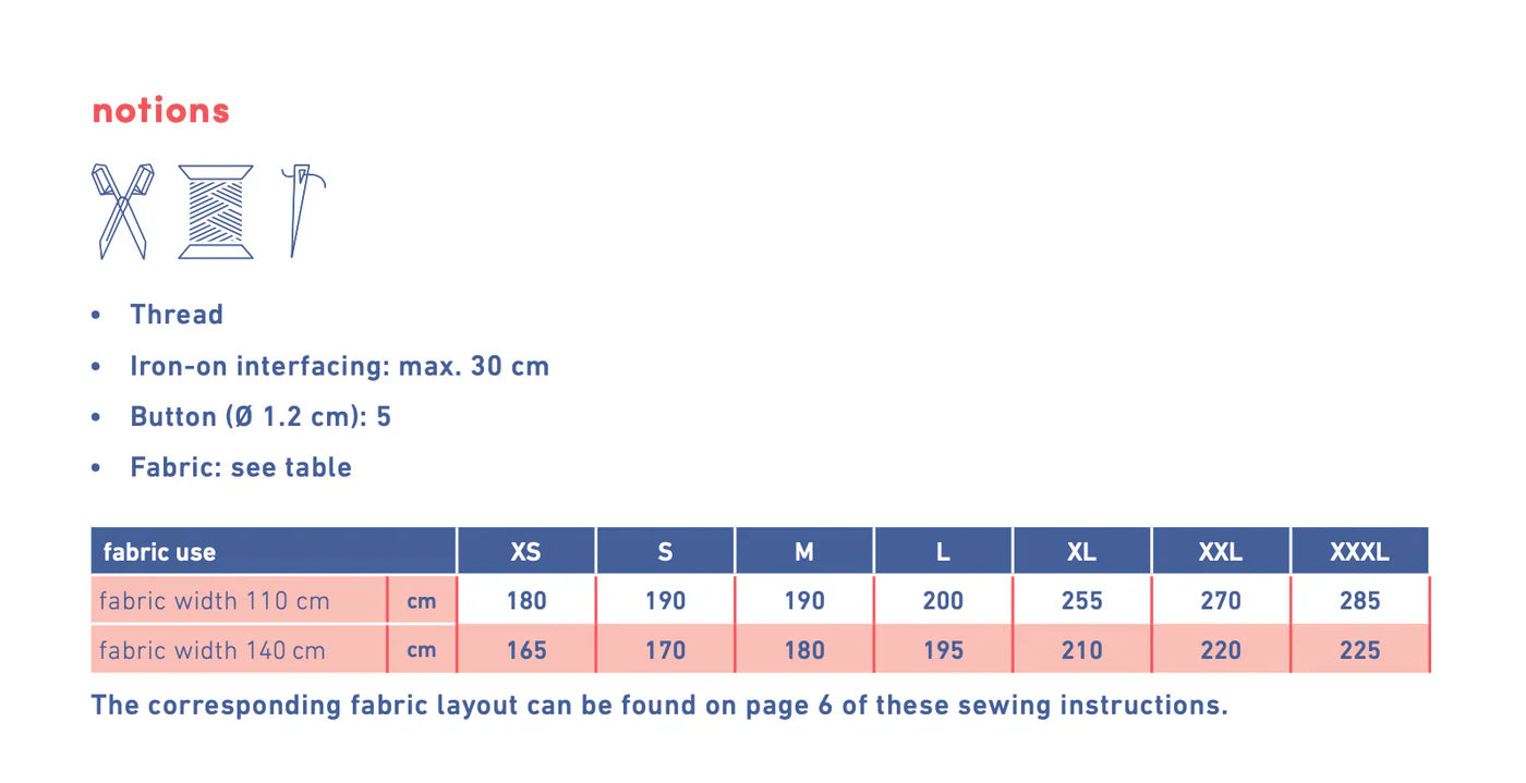 Fibre Mood Georgie Top