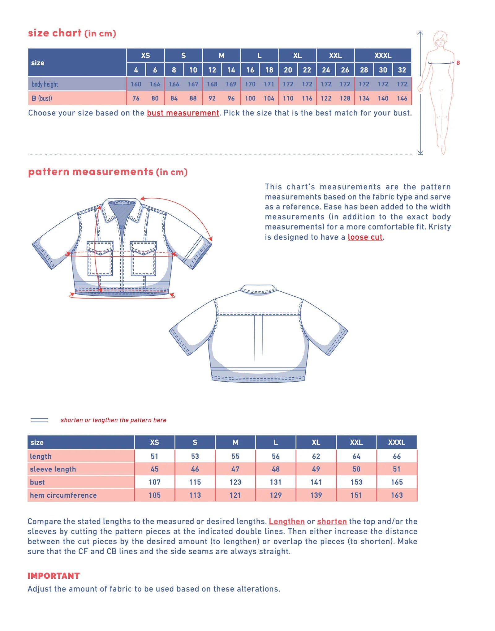 Fibre Mood Kristy Top Shirt