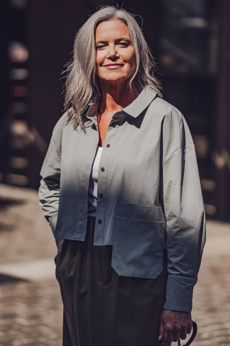 Fibre Mood Lydia, Logan, Libbie, Lena + Lee Shirts