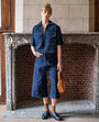 Fibre Mood Lucia Shorts + Trousers