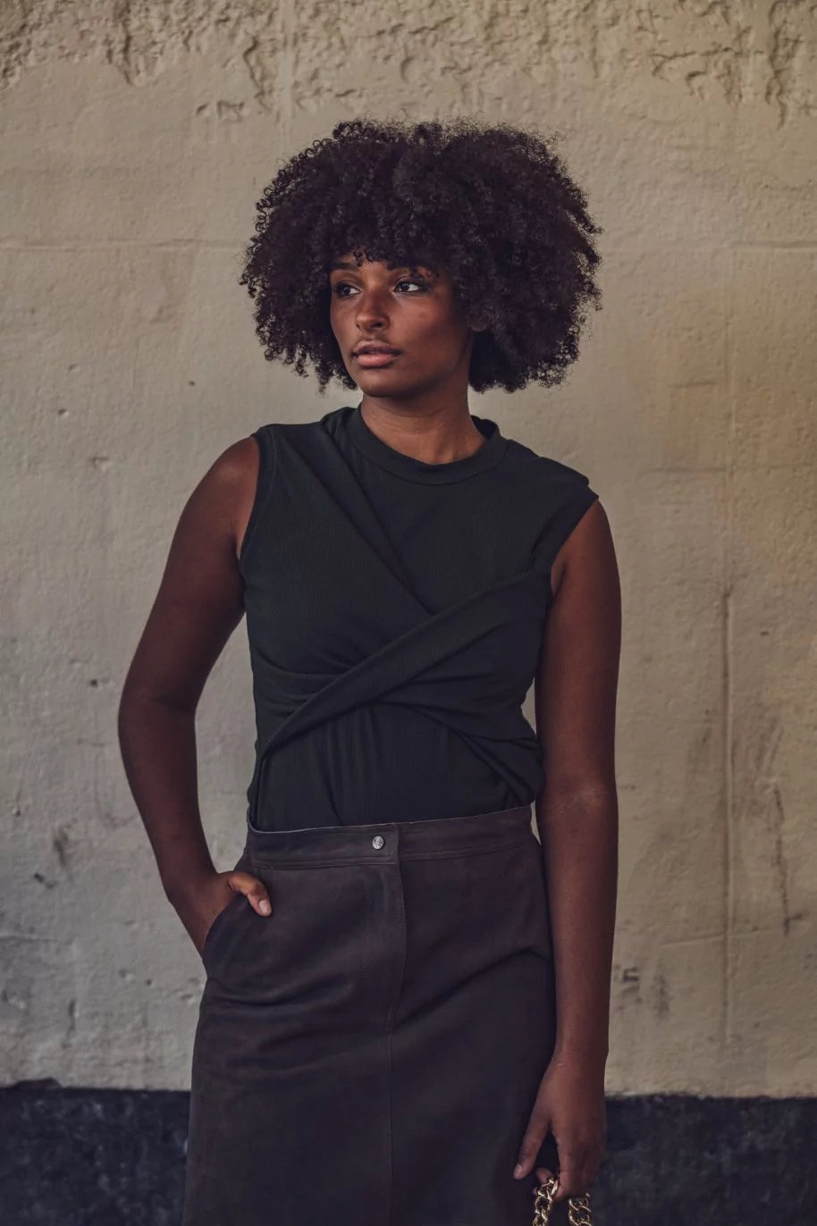 Fibre Mood Thalia + Tiany Tops