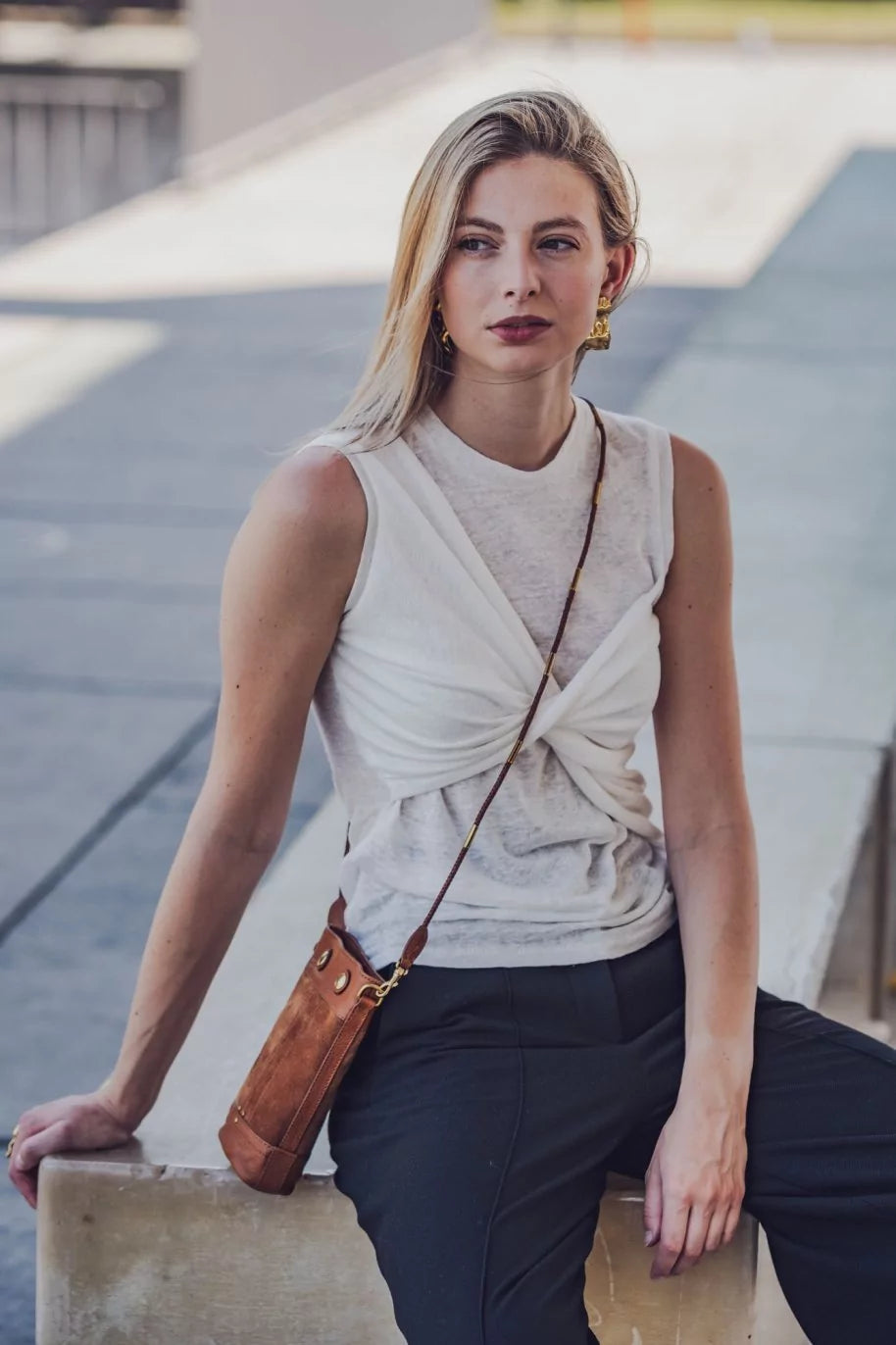 Fibre Mood Thalia + Tiany Tops