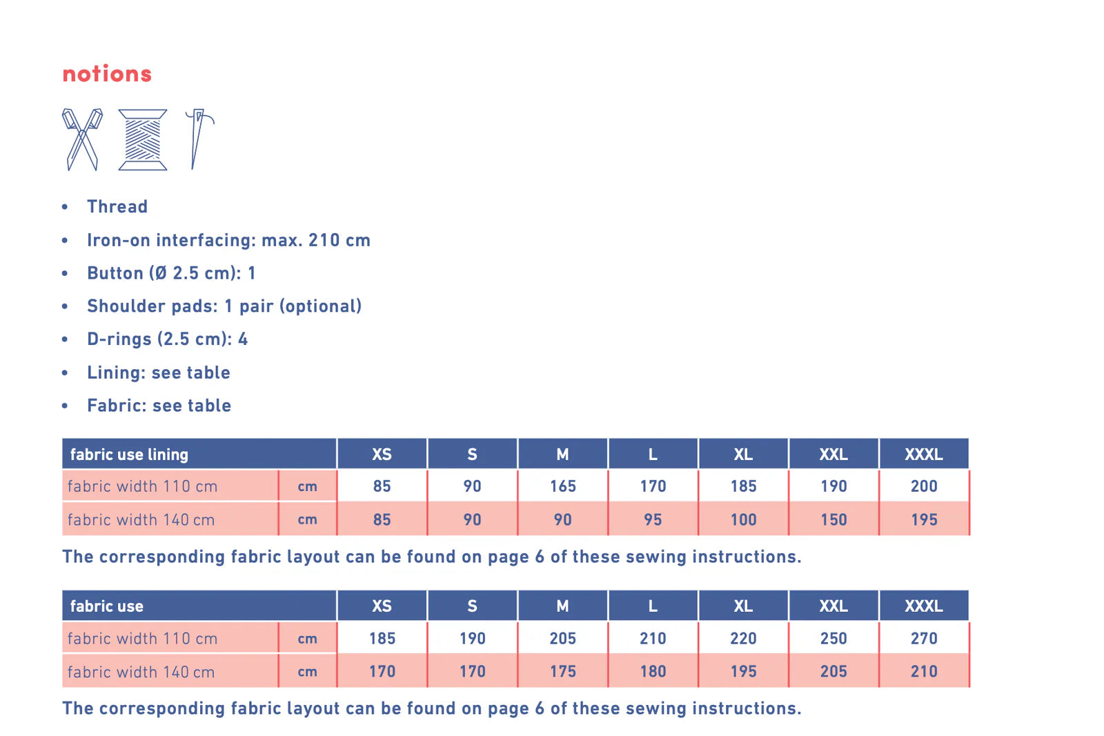 Fibre Mood Vega Sleeveless Blazer