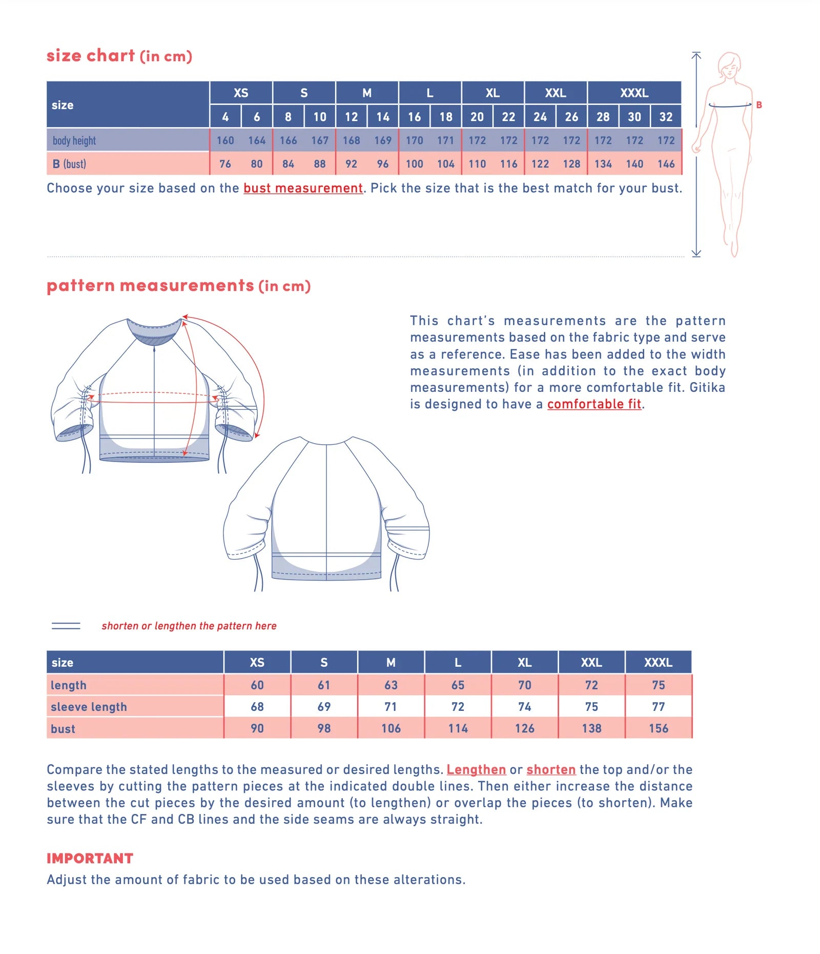 Fibre Mood Gitika Jumper